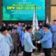 DPW BKPRMI Sulawesi Utara Periode 2026-2031 Resmi Dilantik di Graha Gubernuran Manado