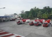 AFT Hasanuddin Raih Low Risk dalam Audit IFQP 2026, Performa Diakui Bertaraf Internasional