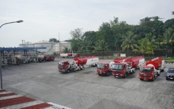 AFT Hasanuddin Raih Low Risk dalam Audit IFQP 2026, Performa Diakui Bertaraf Internasional