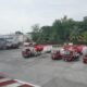 AFT Hasanuddin Raih Low Risk dalam Audit IFQP 2026, Performa Diakui Bertaraf Internasional