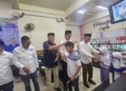 Aksi Nyata HUT ke-28: DPW PAN Sulut Santuni Anak Yatim dan Tegaskan Komitmen “Gerak Cepat Bantu Rakyat”