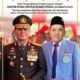 Ketua BKPRMI Sulut Donal Pakuku Sampaikan Apresiasi dan Ucapan Selamat Kepada Komjen Pol Roycke Harry Langie