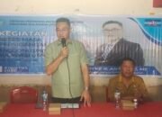 Royke Anter Jaring Aspirasi di Karame: Warga Keluhkan Sampah, Kamtibmas, hingga Karut-Marut PPDB