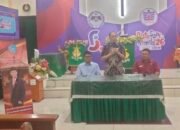 Royke Roring Serap Aspirasi di Wanea, Warga Keluhkan Soal Drainase Rusak, Pelayanan RS, hingga Zonasi PPDB