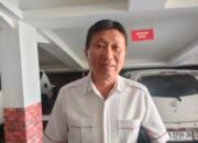 Toni Supit Soroti Kredit Macet dan Penyaluran KUR BSG, Dirut Ungkap NPL Naik Imbas Sektor Mikro