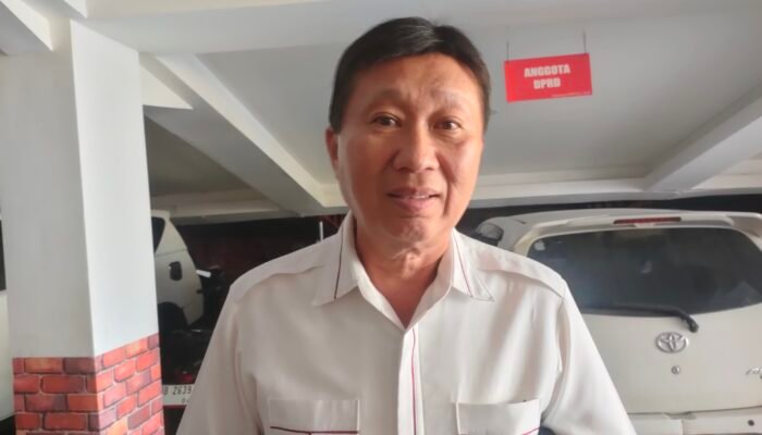 Toni Supit Soroti Kredit Macet dan Penyaluran KUR BSG, Dirut Ungkap NPL Naik Imbas Sektor Mikro