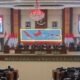 Sinergi Pusat dan Daerah, DPRD Sulut Gelar Paripurna Istimewa Mendengar Pidato Kenegaraan Presiden Prabowo