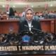 Peringati Maulid Nabi Muhammad SAW 2026, Feramitha Mokodompit Ajak Masyarakat Teladani Akhlak Rasulullah dan Jaga Kedamaian