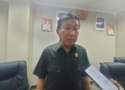 Pansus DPRD Sulut Rampungkan Ranperda Perizinan Berusaha Minggu Depan, Soroti Sanksi dan Pengawasan