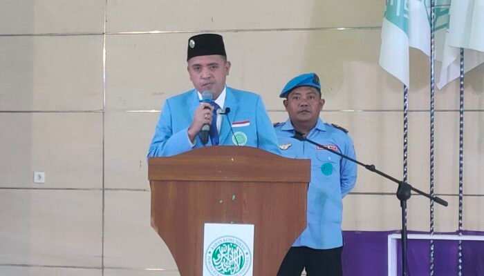 Menatap Arah Baru Pemuda Masjid Sulut di Bawah Nakhoda Donal Pakuku