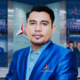 Momentum HUT Ke-48 AHY, Ketua Demokrat Boltara Fikri Gam Doakan Kesuksesan Menko Infrastruktur
