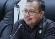 Refleksi Maulid Nabi, Ruslan Abdul Gani Ajak Warga Minut dan Bitung Teladani Sifat Pengorbanan Rasulullah