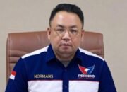 Buka Rekrutmen Pengurus Desa, Perindo Sitaro Ajak Masyarakat Berjuang Bersama Membangun Daerah
