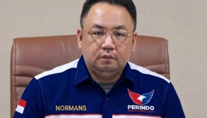 Buka Rekrutmen Pengurus Desa, Perindo Sitaro Ajak Masyarakat Berjuang Bersama Membangun Daerah
