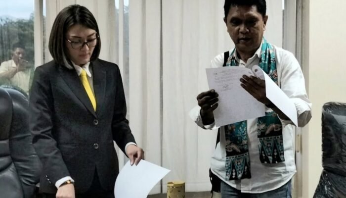 Mahasiswa KKN UGM Apresiasi Respons Cepat CEP Atasi Krisis Listrik di Pulau Bunaken