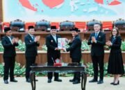 Gubernur Yulius Selvanus dan DPRD Sepakati KUA-PPAS 2027, Sulut Siap Akselerasi Pembangunan di Tengah Keterbatasan Fiskal