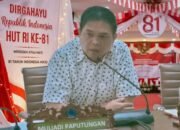 Momentum HUT ke-81 RI, Anggota DPRD Sulut Muliadi Paputungan Ajak Generasi Muda Ambil Peran Strategis