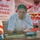 Momentum HUT ke-81 RI, Anggota DPRD Sulut Muliadi Paputungan Ajak Generasi Muda Ambil Peran Strategis