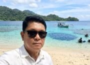 Pilih Investigasi Listrik Bunaken Ketimbang Upacara di Pemprov, Taufik Tumbelaka Kritik Keras PLN Sulut
