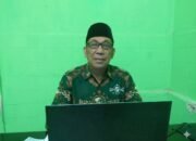 Jelang Muktamar ke-35 NU, Sahrir Bachrudin Sebut Nasaruddin Umar Figur Tepat Pimpin PBNU