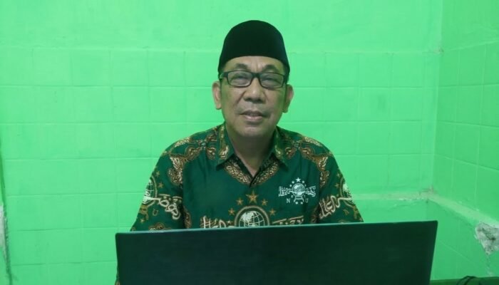 Jelang Muktamar ke-35 NU, Sahrir Bachrudin Sebut Nasaruddin Umar Figur Tepat Pimpin PBNU