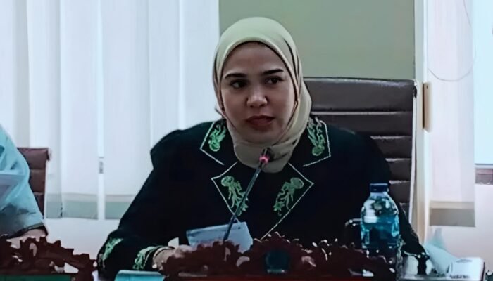Apresiasi Buku ‘Menjaga Nyiur Tetap Melambai’, Feramitha Mokodompit: Komitmen Nyata untuk Kesejahteraan Sulut