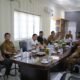 Wali Kota Kotamobagu Pimpin  Rapat Matangkan HUT RI ke 81