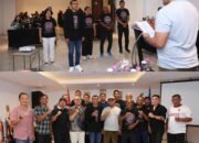 MAESA Manado Reborn, Rangga Meru Ardianto Pimpin Kepengurusan Baru dan Bidik Liga 4