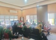 Pemkot Kotamobagu Gelar Rapat Bahas Tata Ruang Pembangunan