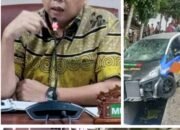 Tragedi Drag Race Kotamobagu, Muliadi Paputungan Sampaikan Duka Mendalam bagi Korban dan Keluarga