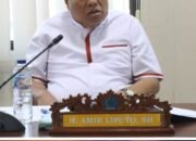 Amir Liputo Desak Pemprov Akomodasi Bantuan RTLH untuk Korban Kebakaran Pakowa
