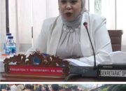 Tragedi Maut Balapan di Kelurahan Upai Merenggut 8 Nyawa, Feramitha Mokodompit Sampaikan Duka Mendalam bagi Korban