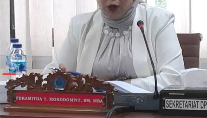 Tragedi Maut Balapan di Kelurahan Upai Merenggut 8 Nyawa, Feramitha Mokodompit Sampaikan Duka Mendalam bagi Korban