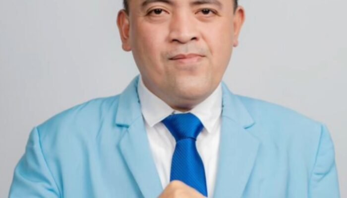 Dihadiri Pimpinan Pusat, Pelantikan DPW BKPRMI Sulut Digelar Jumat Ini