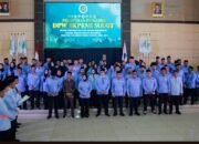 Amunisi Baru Pemuda Masjid: Sederet Mantan Ketua HMI Perkuat LPSDM BKPRMI Sulut 2026-2031