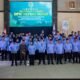 Amunisi Baru Pemuda Masjid: Sederet Mantan Ketua HMI Perkuat LPSDM BKPRMI Sulut 2026-2031