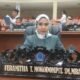 Feramitha Mokodompit Sambut Hangat Kapolda Sulut yang Baru Brigjen Pol. Yudho Hermanto