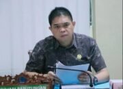 Komisi I DPRD Sulut Sambut Hangat Kapolda Baru, Muliadi Paputungan: Pengalaman Brigjen Yudho Hermanto Modal Berharga Jaga Kamtibmas
