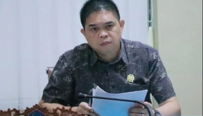 Komisi I DPRD Sulut Sambut Hangat Kapolda Baru, Muliadi Paputungan: Pengalaman Brigjen Yudho Hermanto Modal Berharga Jaga Kamtibmas