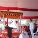 Wali Kota Kotamobagu Pimpin Upacara Peringatan HUT RI ke 81 Tahun