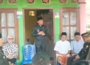 Wali Kota Kotamobagu Hadiri Pemakaman Muksin Dondo, Korban Kesembilan Tragedi Drag Race Upai