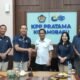 Wali Kota Kotamobagu dr Weny Gaib Beri Contoh Ketaatan Bayar Pajak