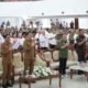 Dorong Aslinmas Solid dan Profesional, Weny Gaib Hadiri Pelantikan Pengurus Sulut di Manado
