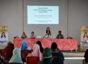 Serap Aspirasi Warga, Anggota DPRD Sulut Dapil BMR Turun Langsung ke Tengah Masyarakat