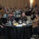 Wali Kota Weny Gaib Hadiri Seminar Hukum Kejati Sulut