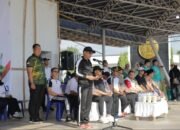 Pemkot Kotamobagu Luncurkan Rangkaian Peringatan HUT RI ke 81