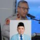 Sambut Kepemimpinan Baru, Donal Pakuku Ucapkan Selamat Bertugas kepada Kapolda Sulut Irjen Pol. Yudho Hermanto