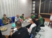 Pemkot Kotamobagu Panggil Pihak SPBU terkait Antrean Panjang