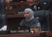 Refleksi HUT ke-62 Sulut, Feramitha Mokodompit Gaungkan Semangat ‘Sulut Melaju’ dan Kolaborasi Lintas Generasi