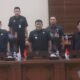 Gubernur Yulius Selvanus Hadiri Paripurna DPRD, Pemprov dan DPRD Sulut Sinergi Kawal Perubahan APBD 2026